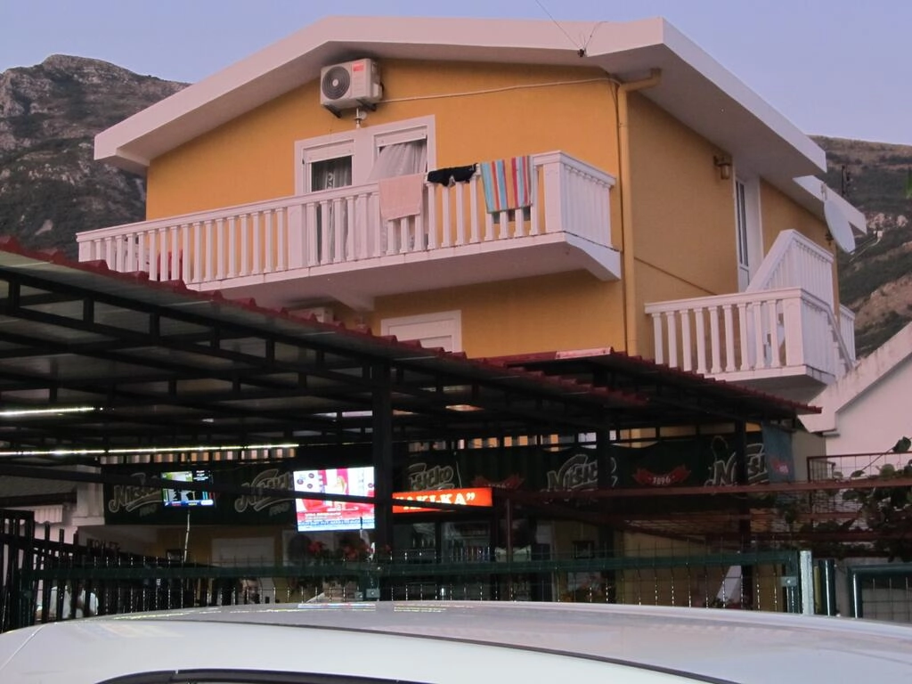 Kuća 220 m² – Sutomore, Bar — fotografija 3