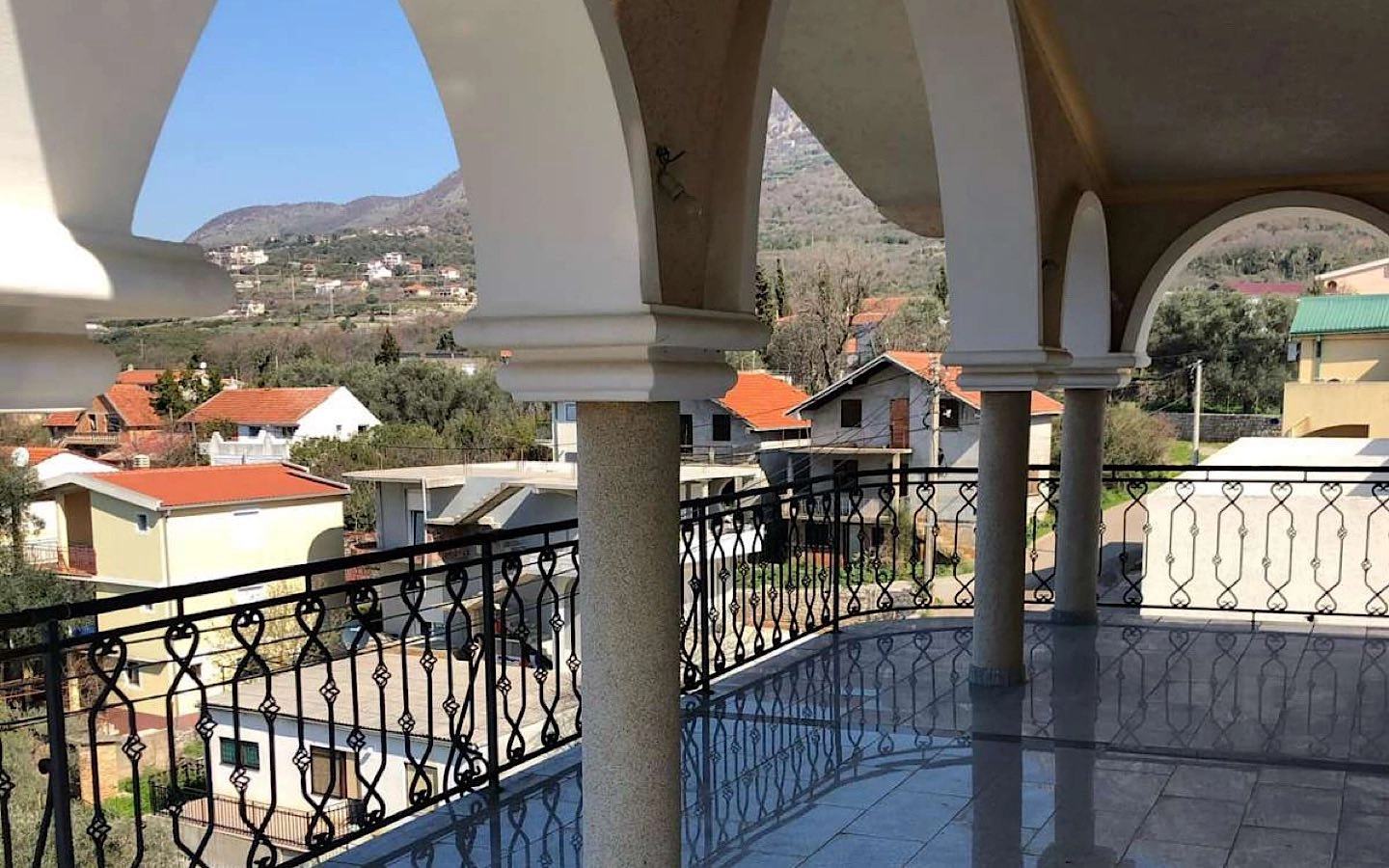 Kuća 255 m² – Dobra Voda, Bar — fotografija 3