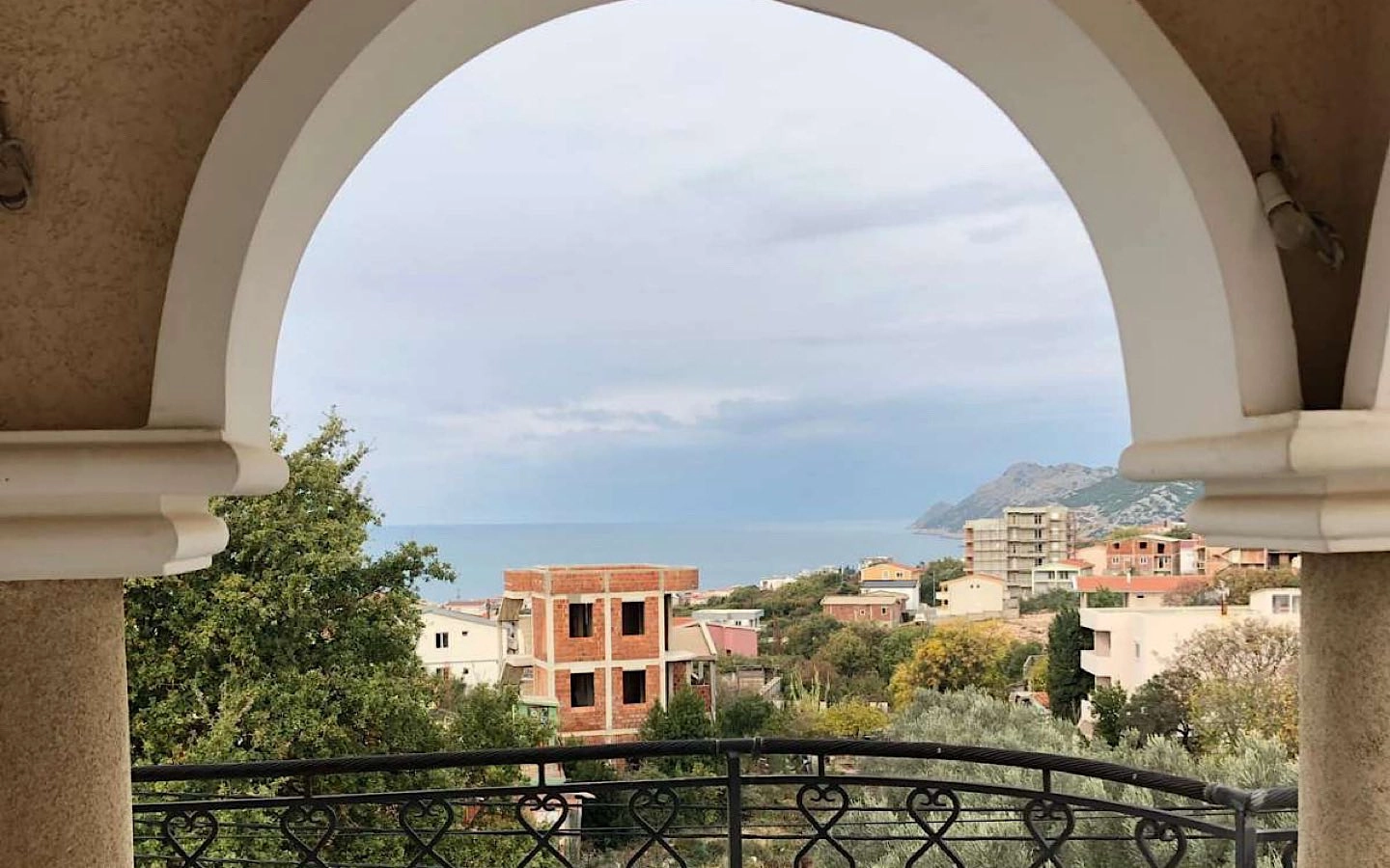 Kuća 255 m² – Dobra Voda, Bar — fotografija 4