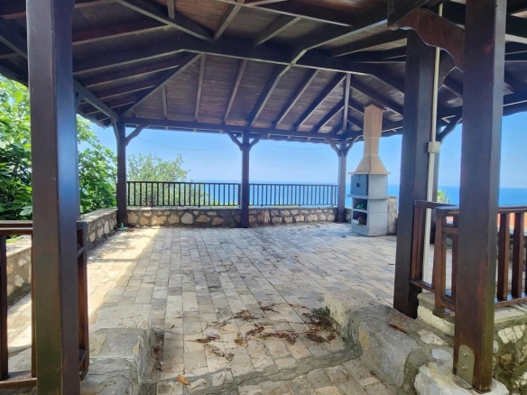 Kuća 145 m² – Blizikuće, Budva — fotografija 4