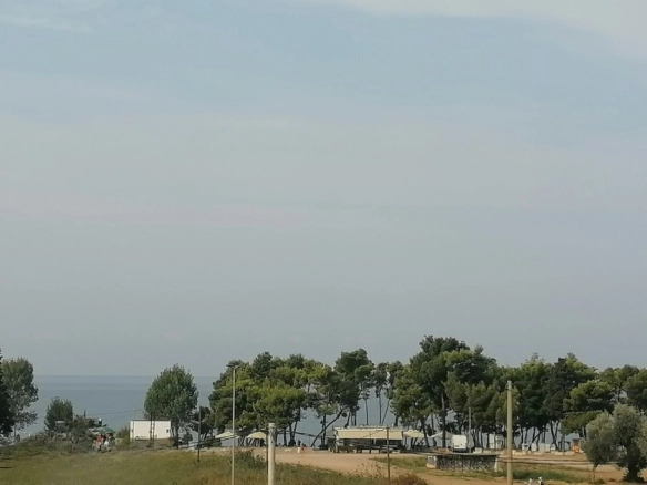 Jednosoban stan na Šušnju