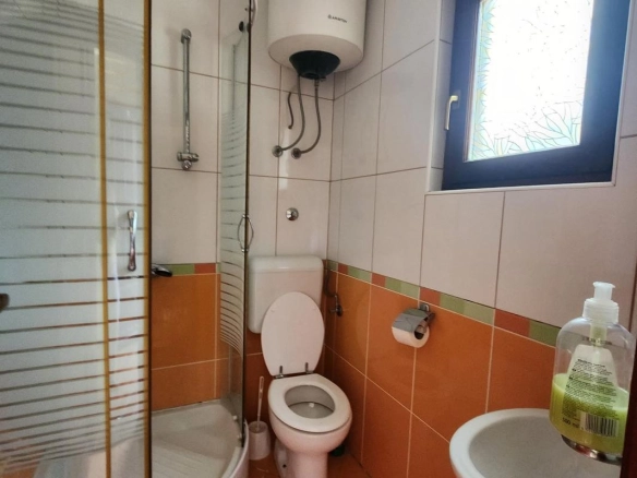 Kuća 145 m² – Blizikuće, Budva — fotografija 9