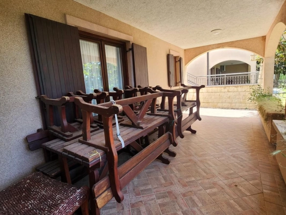 Kuća 145 m² – Blizikuće, Budva — fotografija 13