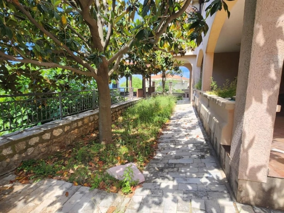 Kuća 145 m² – Blizikuće, Budva — fotografija 15