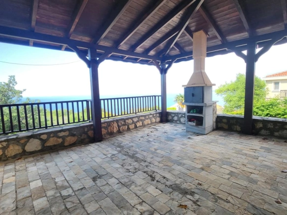 Kuća 145 m² – Blizikuće, Budva — fotografija 17