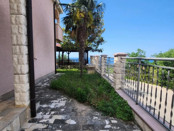 Kuća 145 m² – Blizikuće, Budva — fotografija 18