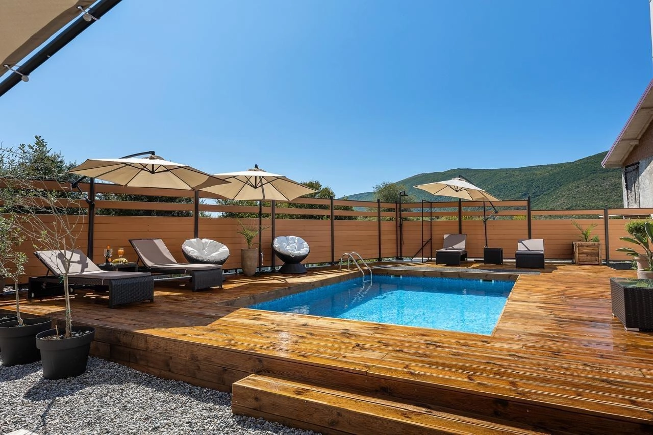 Jednosoban-stan-u-Lastvi-Budva-5 Jednosoban stan 50 m² – Budva — fotografija 6