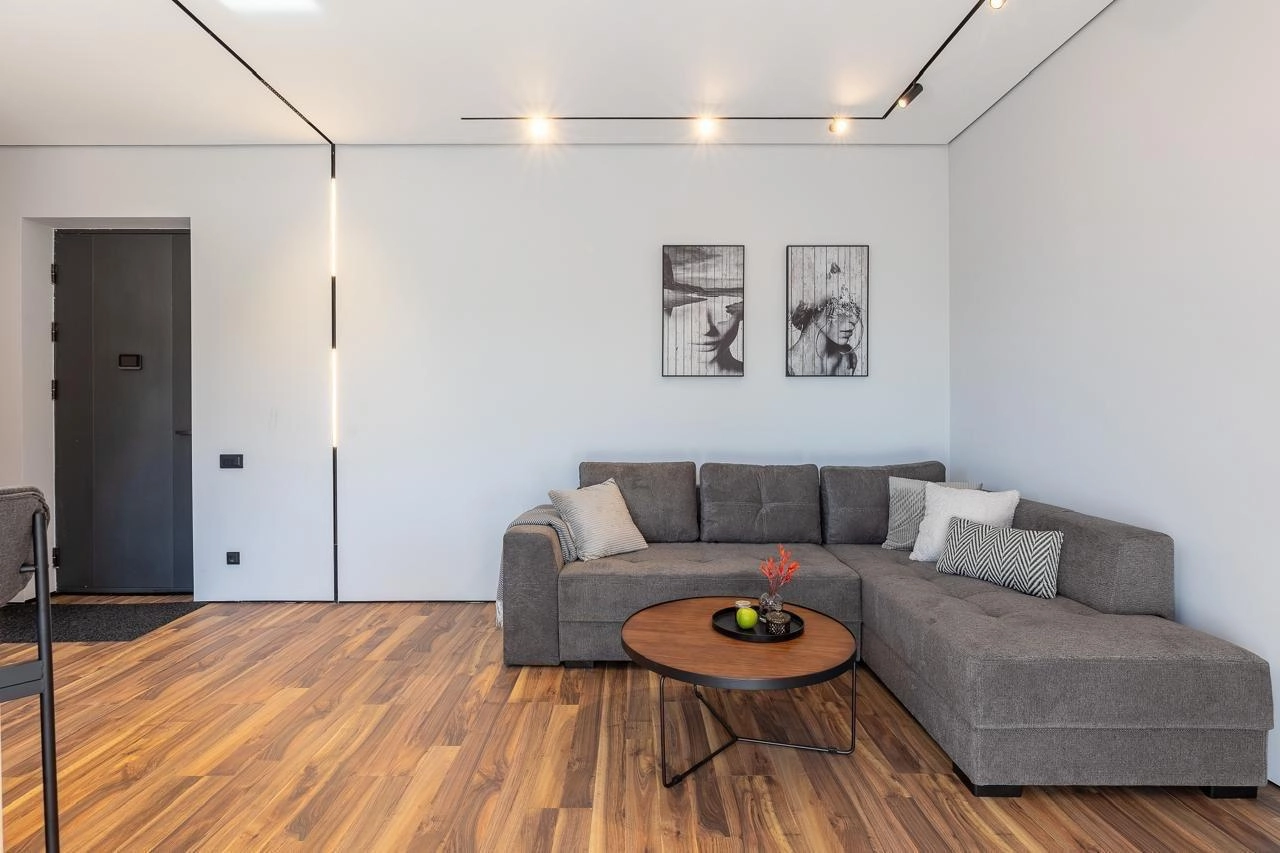 Jednosoban-stan-u-Lastvi-Budva-9 Jednosoban stan 50 m² – Budva — fotografija 10