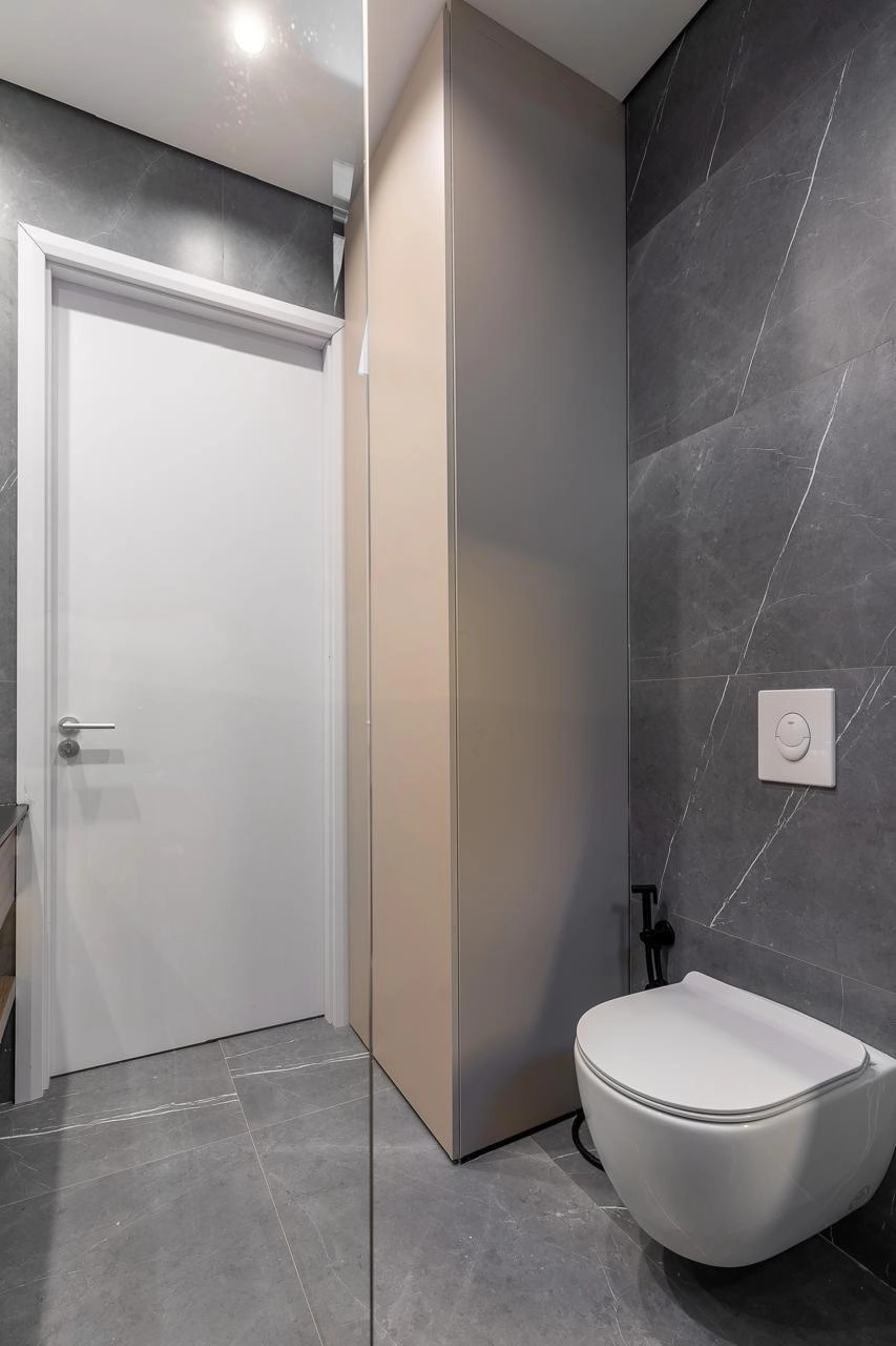 Jednosoban-stan-u-Lastvi-Budva-11 Jednosoban stan 50 m² – Budva — fotografija 12