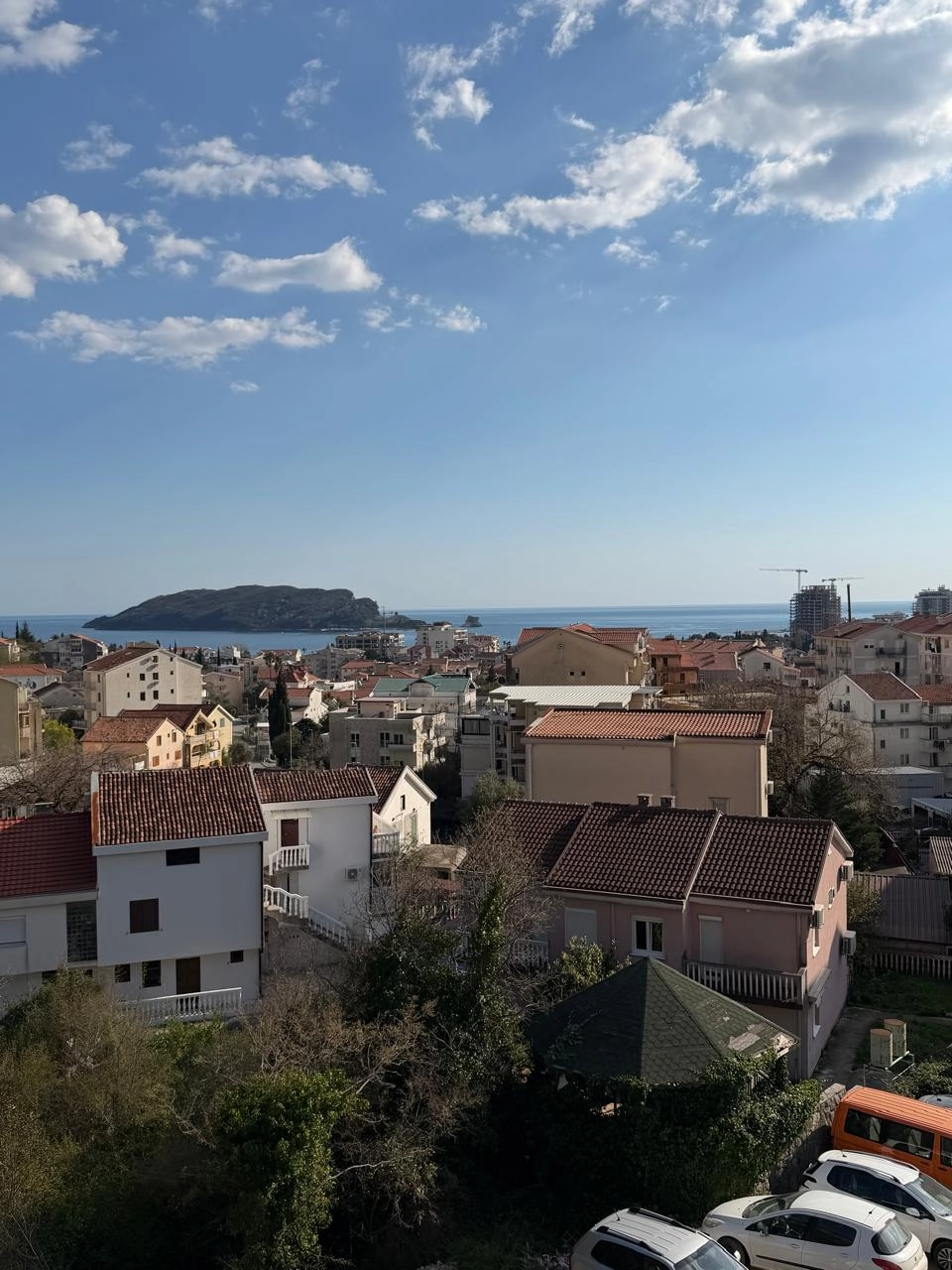 Jednosoban-stan-u-novogradnji-Lazi-Budva Jednosoban stan u novogradnji