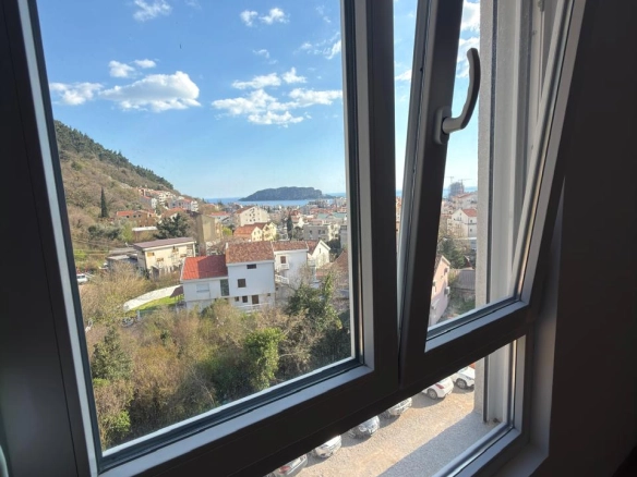 Jednosoban stan 44 m² – Lazi, Budva — fotografija 3