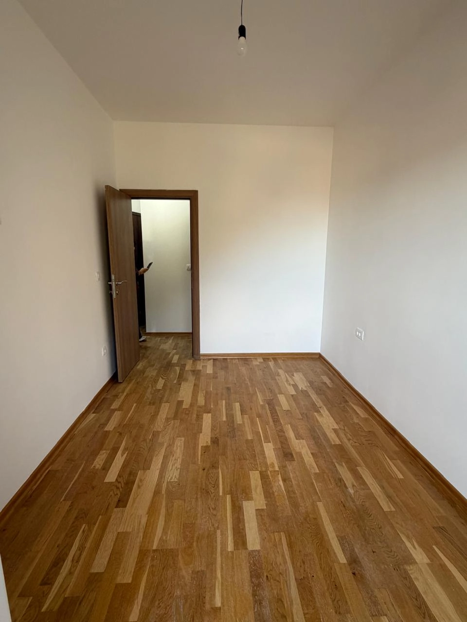 Jednosoban-stan-u-novogradnji-Lazi-Budva-3 Jednosoban stan 44 m² – Lazi, Budva — fotografija 4