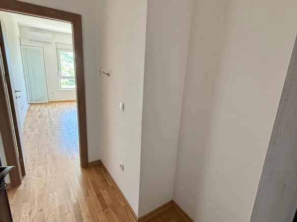 Jednosoban stan 44 m² – Lazi, Budva — fotografija 5