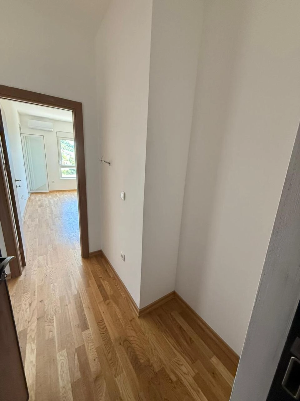 Jednosoban-stan-u-novogradnji-Lazi-Budva-4 Jednosoban stan 44 m² – Lazi, Budva — fotografija 5