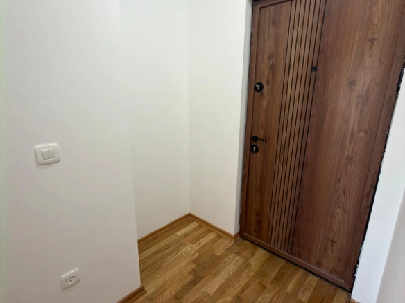 Jednosoban stan 44 m² – Lazi, Budva — fotografija 6