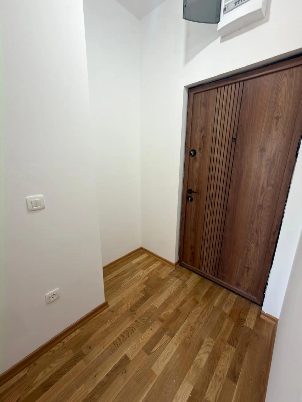 Jednosoban-stan-u-novogradnji-Lazi-Budva-5 Jednosoban stan 44 m² – Lazi, Budva — fotografija 6