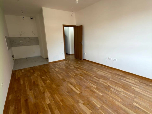 Jednosoban stan 44 m² – Lazi, Budva — fotografija 7