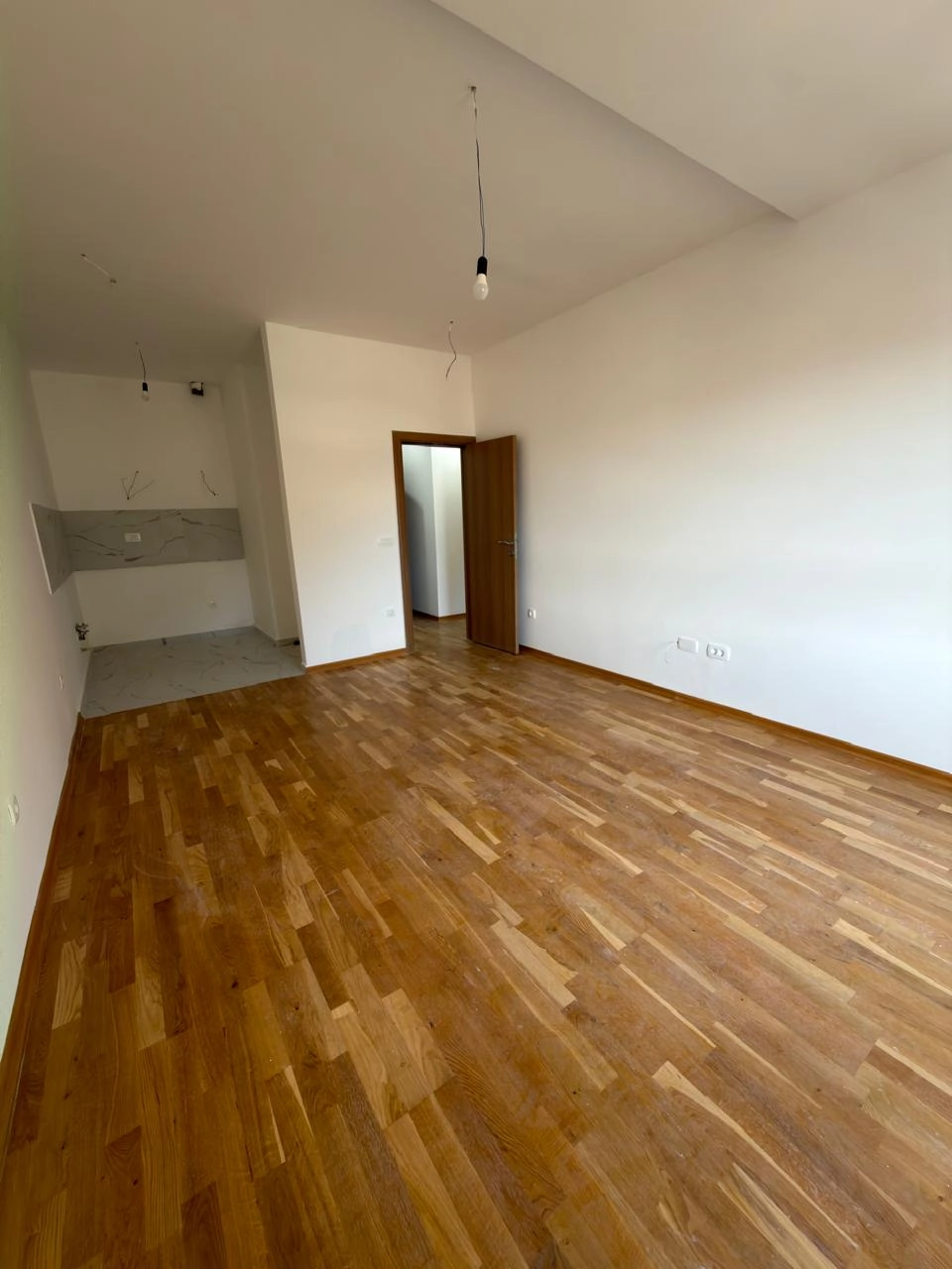 Jednosoban-stan-u-novogradnji-Lazi-Budva-6 Jednosoban stan 44 m² – Lazi, Budva — fotografija 7