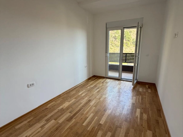 Jednosoban stan 44 m² – Lazi, Budva — fotografija 8