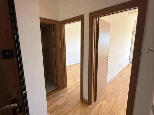 Jednosoban stan 44 m² – Lazi, Budva — fotografija 9