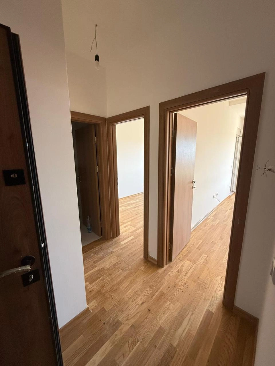 Jednosoban-stan-u-novogradnji-Lazi-Budva-8 Jednosoban stan 44 m² – Lazi, Budva — fotografija 9