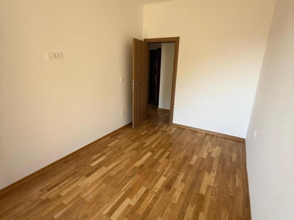 Jednosoban stan 44 m² – Lazi, Budva — fotografija 11