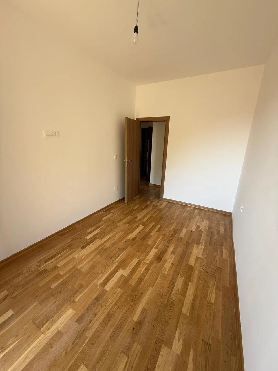 Jednosoban-stan-u-novogradnji-Lazi-Budva-10 Jednosoban stan 44 m² – Lazi, Budva — fotografija 11