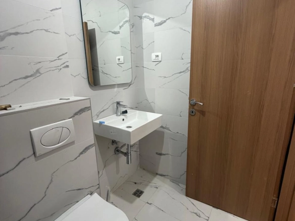 Jednosoban stan 44 m² – Lazi, Budva — fotografija 13