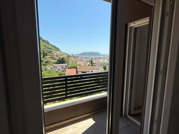 Jednosoban stan 44 m² – Lazi, Budva — fotografija 15