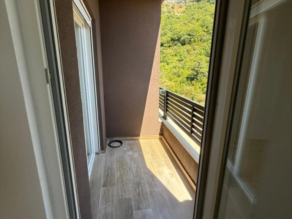 Jednosoban stan 44 m² – Lazi, Budva — fotografija 16