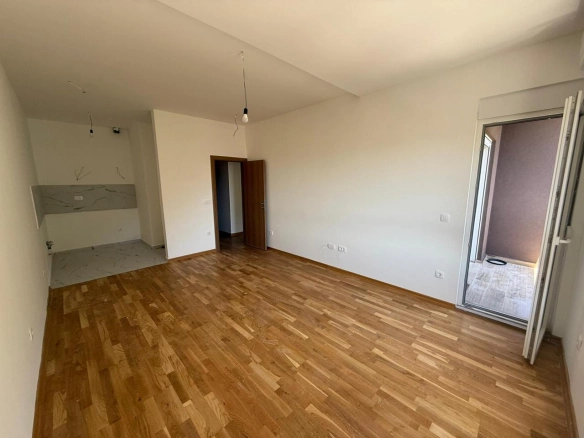 Jednosoban stan 44 m² – Lazi, Budva — fotografija 17