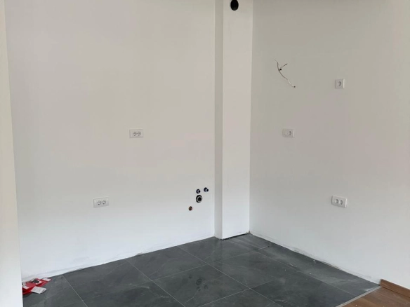 Jednosoban stan 48 m² – Bijeli Do, Budva — fotografija 2