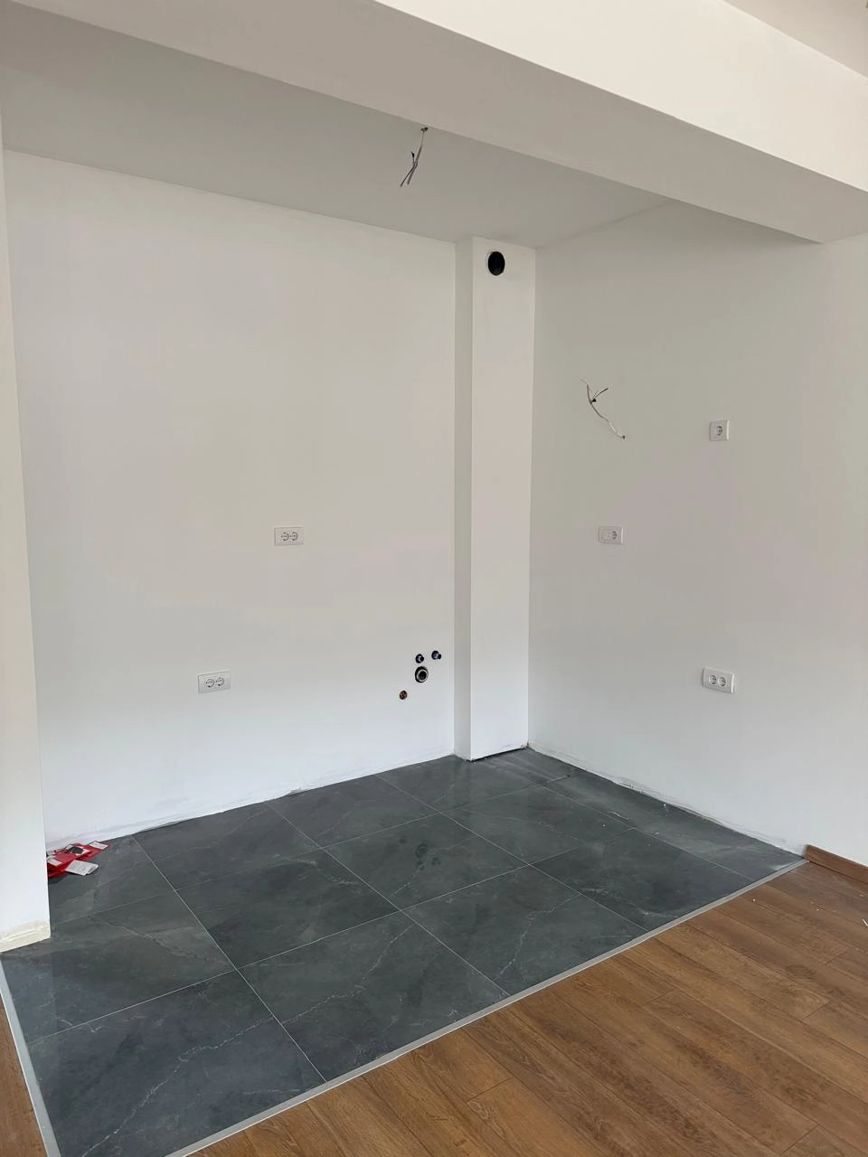 Jednosoban-stan-u-Bijelom-Dolu-Budva-1 Jednosoban stan 48 m² – Bijeli Do, Budva — fotografija 2