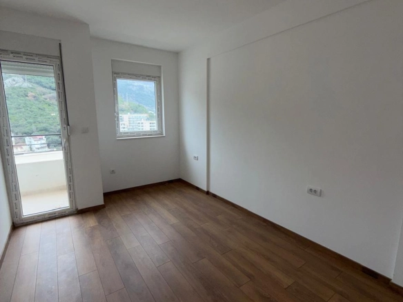 Jednosoban stan 48 m² – Bijeli Do, Budva — fotografija 3