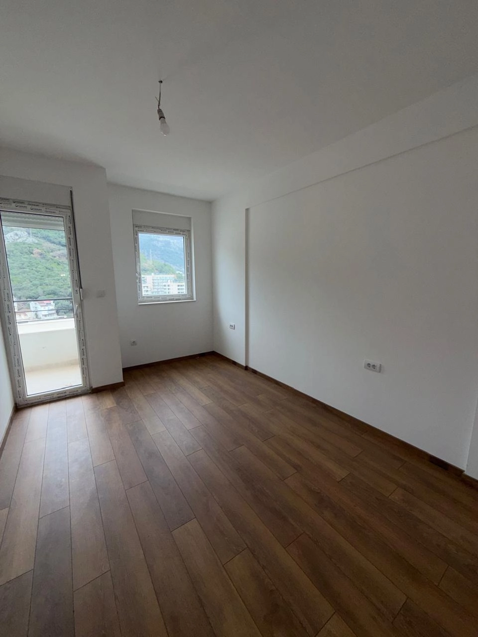 Jednosoban-stan-u-Bijelom-Dolu-Budva-2 Jednosoban stan 48 m² – Bijeli Do, Budva — fotografija 3