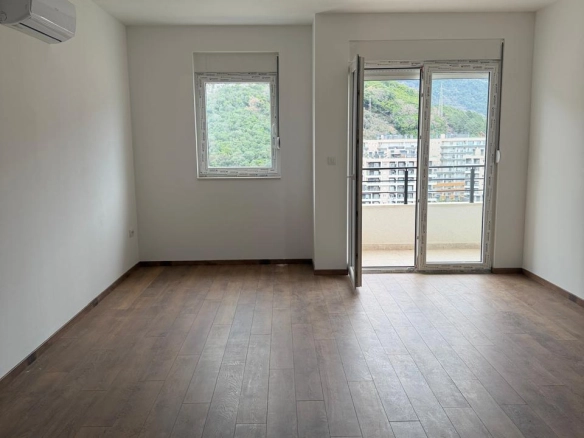 Jednosoban stan 48 m² – Bijeli Do, Budva — fotografija 4