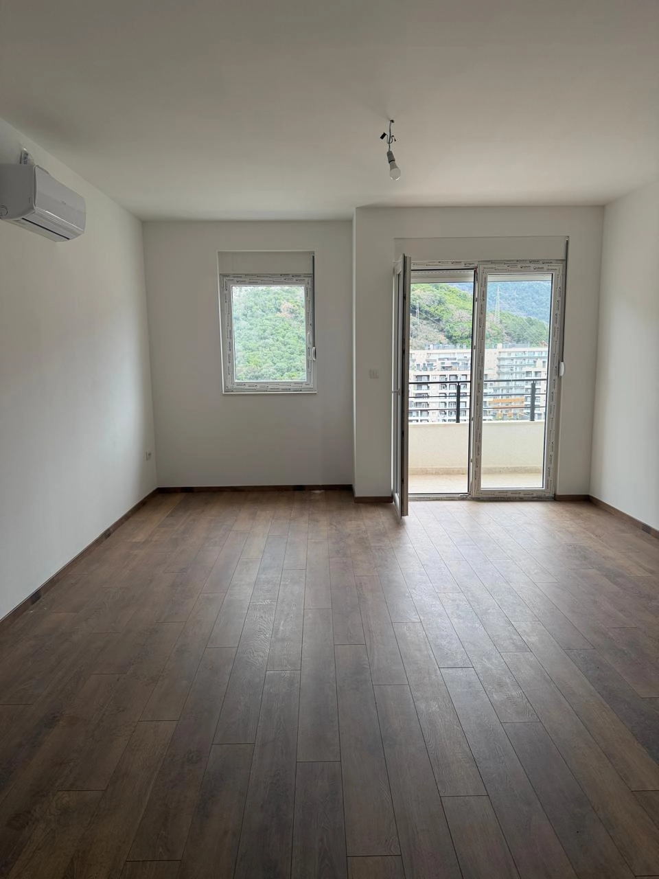 Jednosoban-stan-u-Bijelom-Dolu-Budva-3 Jednosoban stan 48 m² – Bijeli Do, Budva — fotografija 4