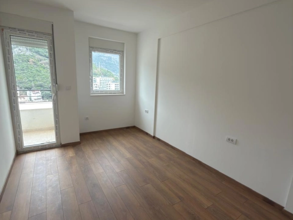 Jednosoban stan 48 m² – Bijeli Do, Budva — fotografija 5
