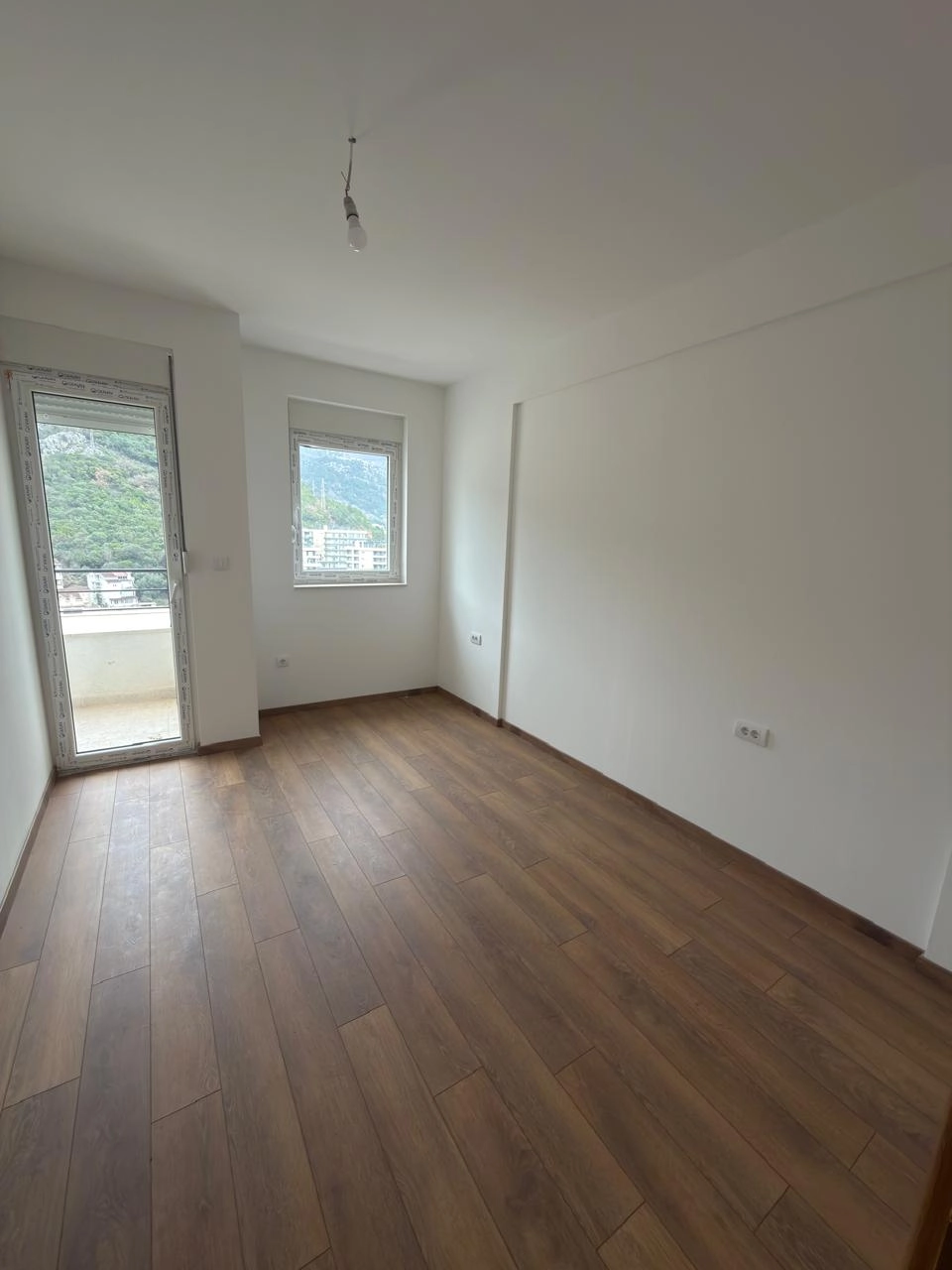 Jednosoban-stan-u-Bijelom-Dolu-Budva-4 Jednosoban stan 48 m² – Bijeli Do, Budva — fotografija 5