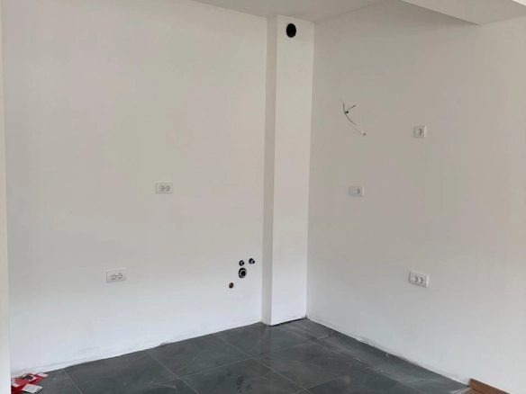 Jednosoban stan 48 m² – Bijeli Do, Budva — fotografija 6