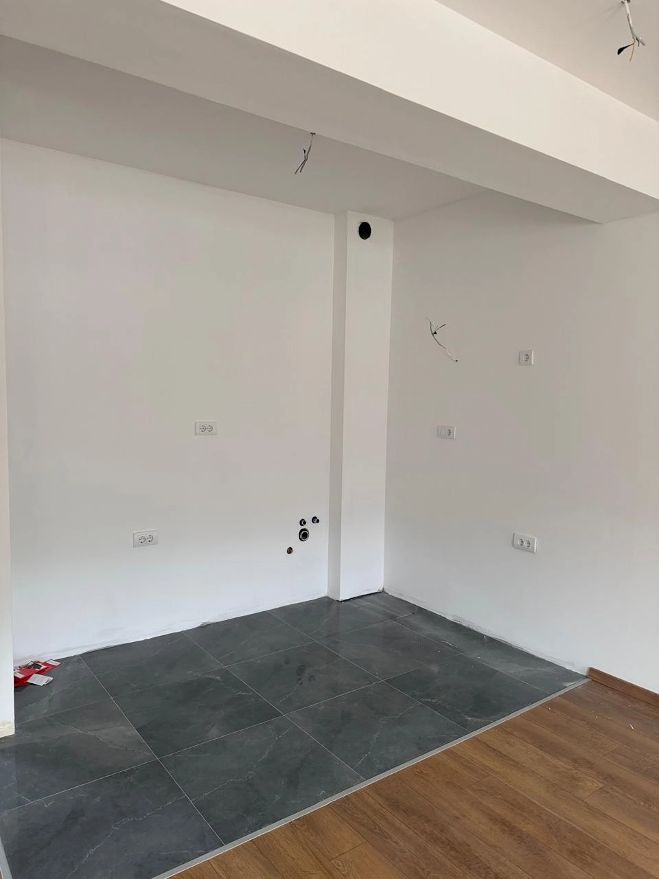 Jednosoban-stan-u-Bijelom-Dolu-Budva-5 Jednosoban stan 48 m² – Bijeli Do, Budva — fotografija 6