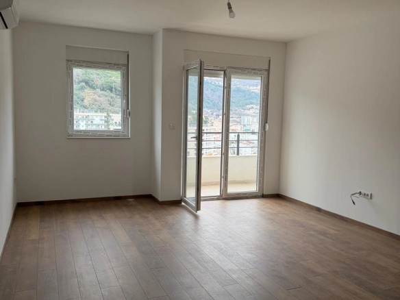 Jednosoban stan 48 m² – Bijeli Do, Budva — fotografija 7