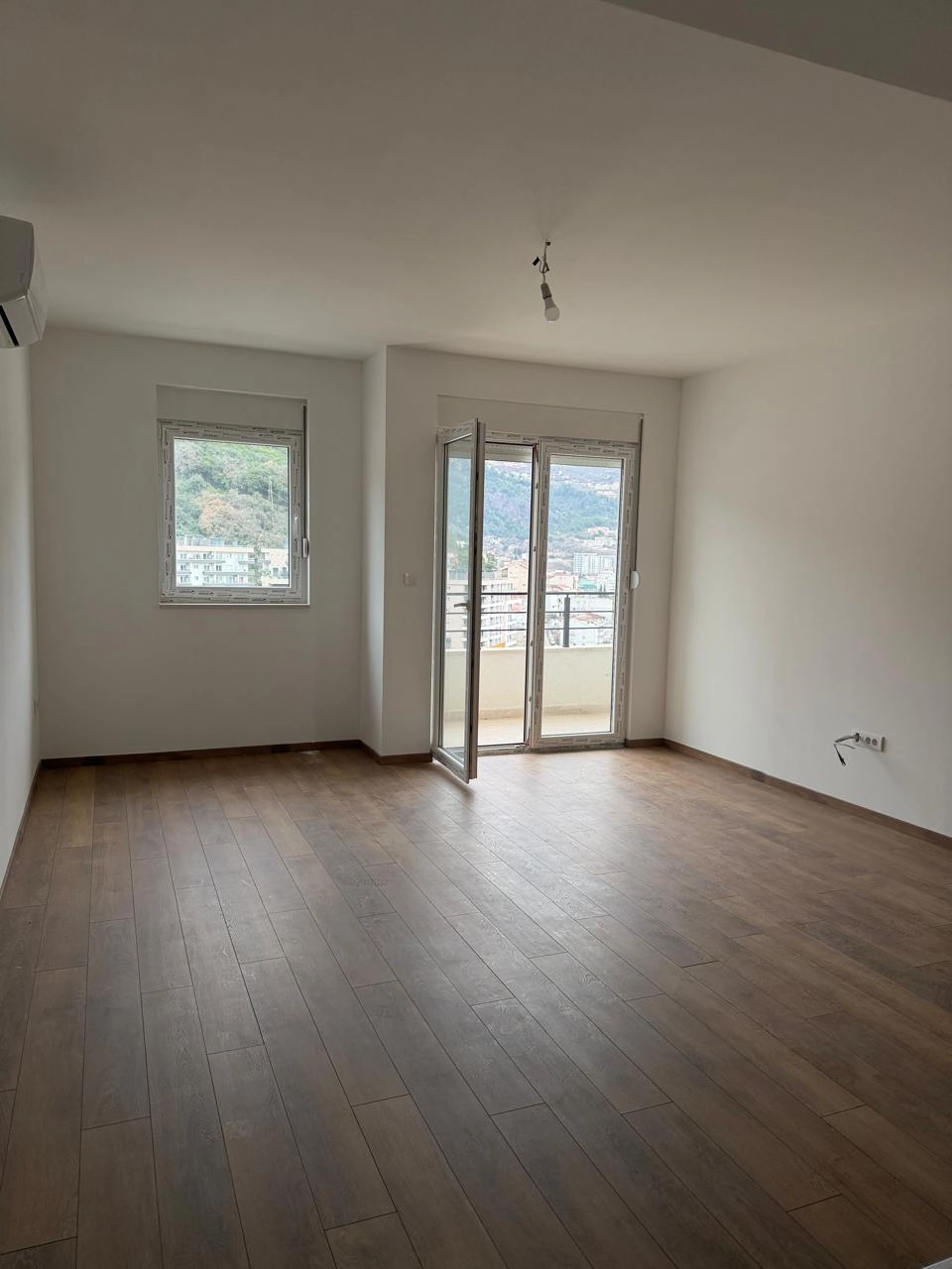 Jednosoban-stan-u-Bijelom-Dolu-Budva-6 Jednosoban stan 48 m² – Bijeli Do, Budva — fotografija 7