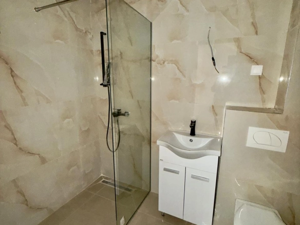 Jednosoban stan 48 m² – Bijeli Do, Budva — fotografija 9