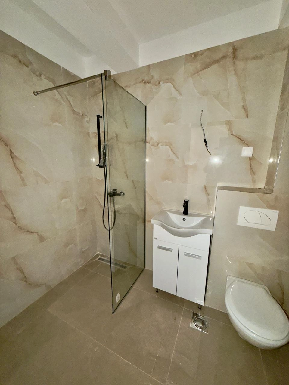 Jednosoban-stan-u-Bijelom-Dolu-Budva-8 Jednosoban stan 48 m² – Bijeli Do, Budva — fotografija 9
