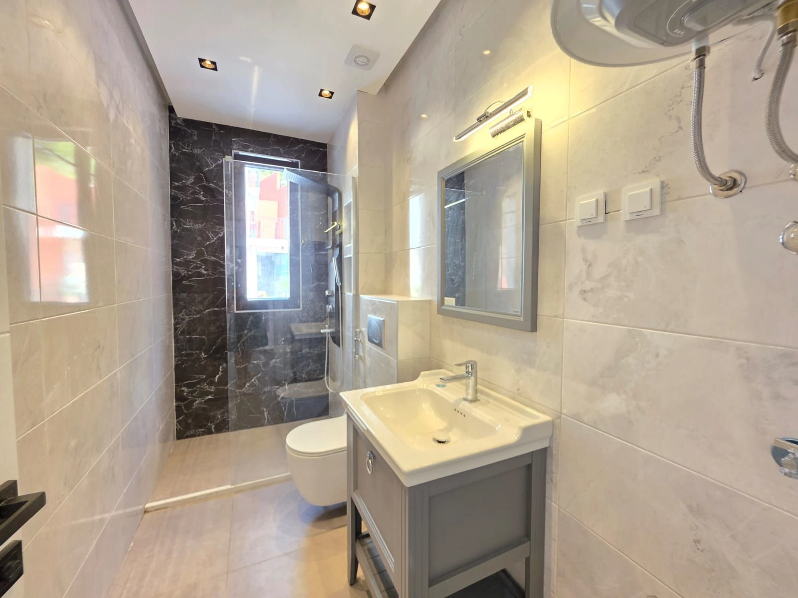Dvosoban stan 47 m² – Podkošljun, Budva — fotografija 18