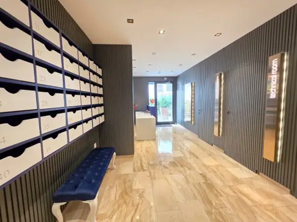 Dvosoban stan 42 m² – Podkošljun, Budva — fotografija 20