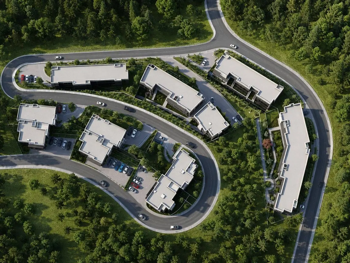 24219288-f48f-4f53-9ca7-3d54bfa53b84 Jednosoban stan 48 m² – Dubovica, Budva — fotografija 2