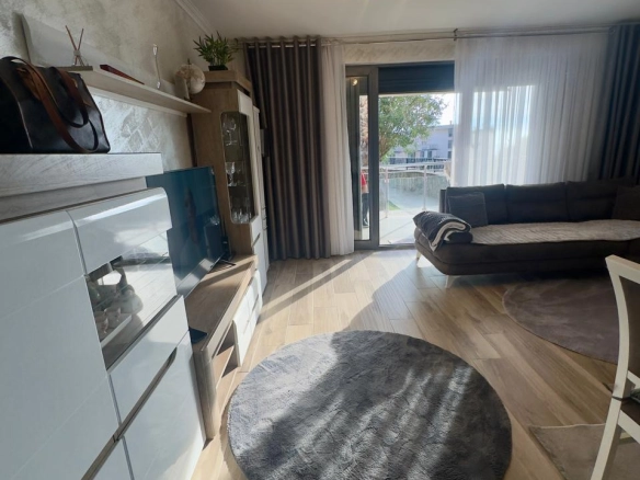Dvosoban stan 76 m² – Pržno, Budva — fotografija 3