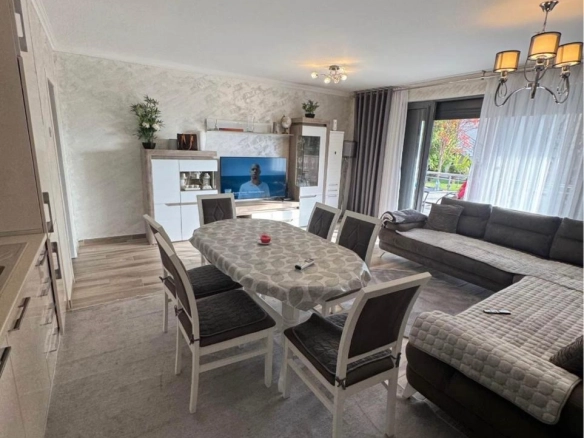 Dvosoban stan 76 m² – Pržno, Budva — fotografija 4